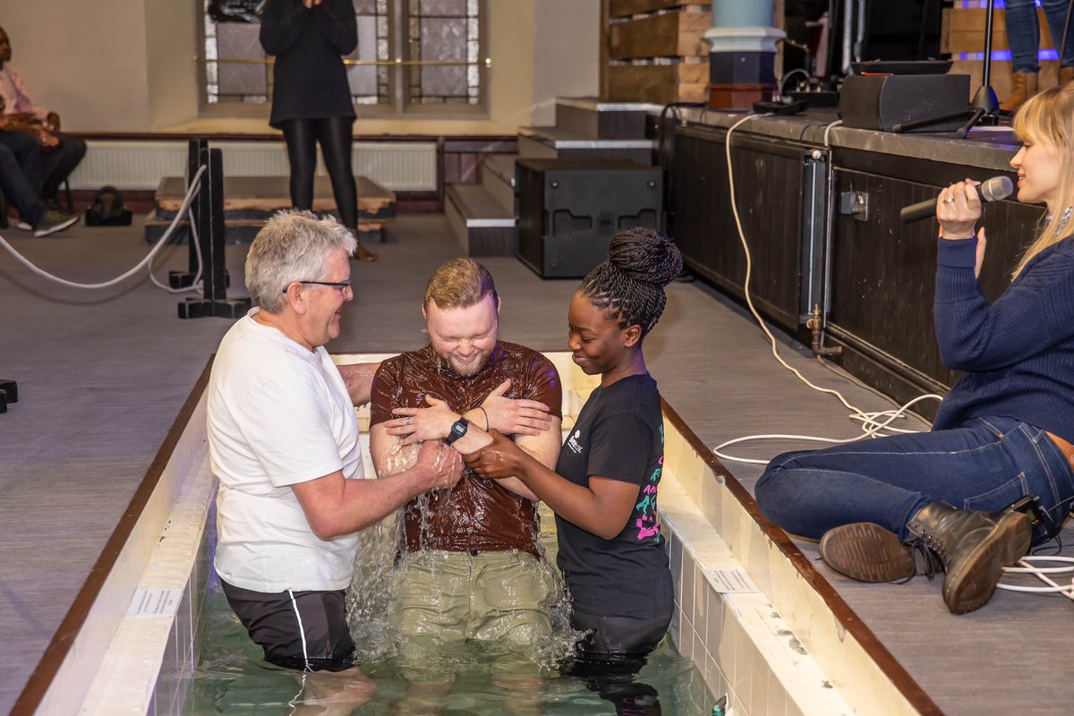 Alive Lincoln Central tweet media