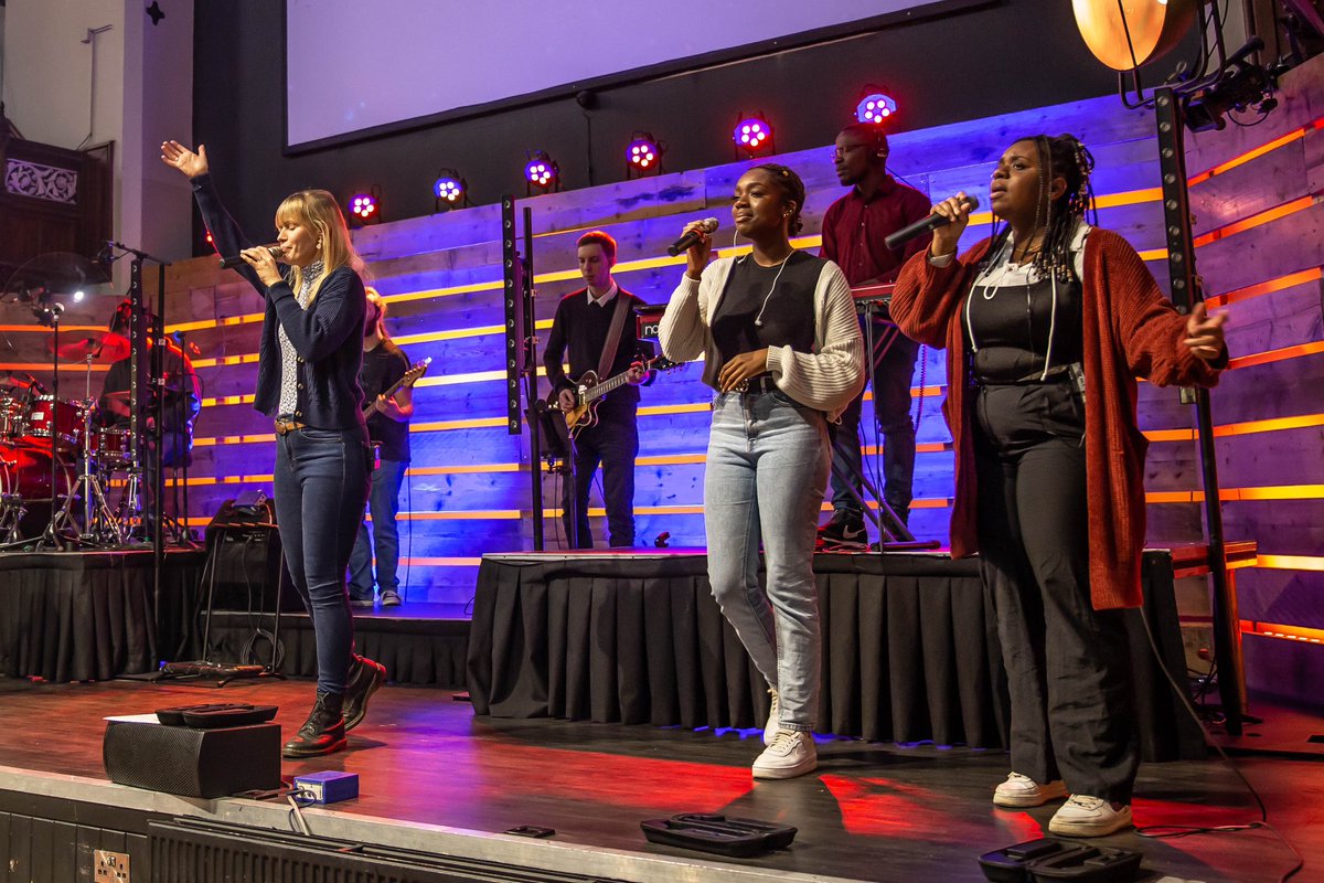 Alive Lincoln Central tweet media