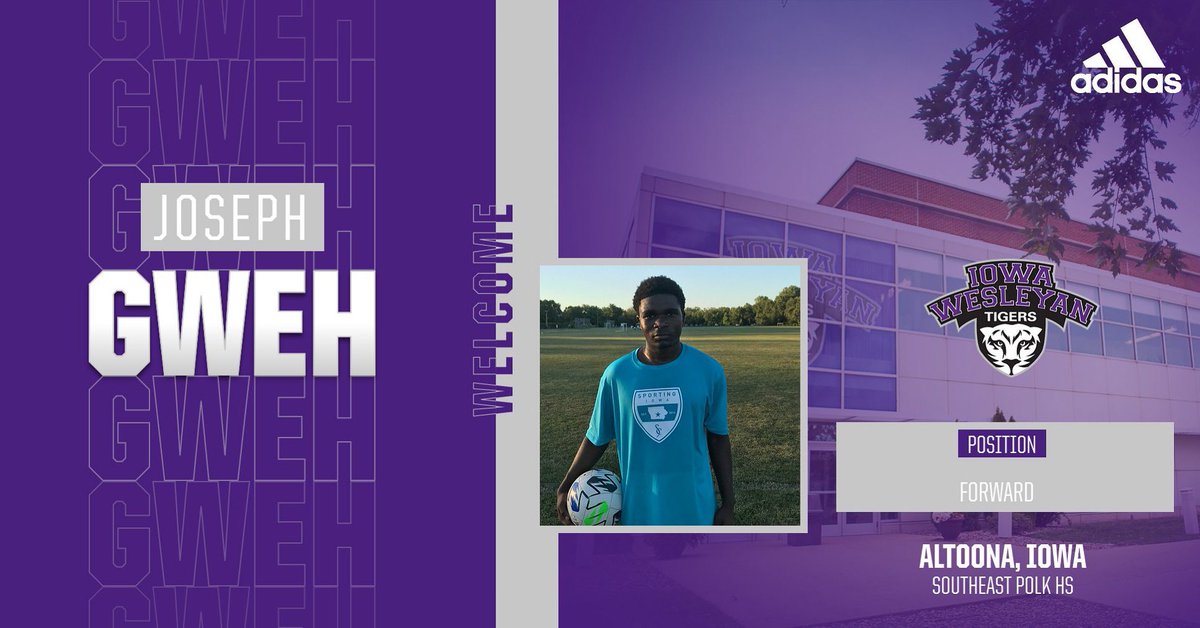 Iowa Wesleyan Men’s Soccer tweet media