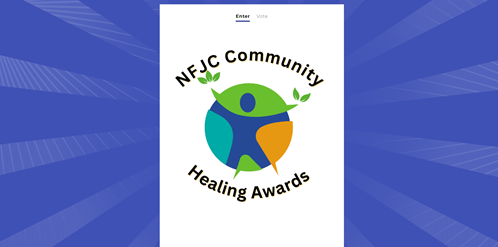 woobox.com/ygvnd3
Want to see what our 2023 Community Healer Poster Artists are up to?  Check out this link and be sure to VOTE today for your favorites!