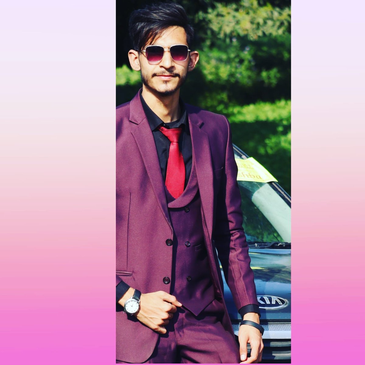 abrarzeus's tweet photo. #NewProfilePic https://t.co/WqUUeM0PhK