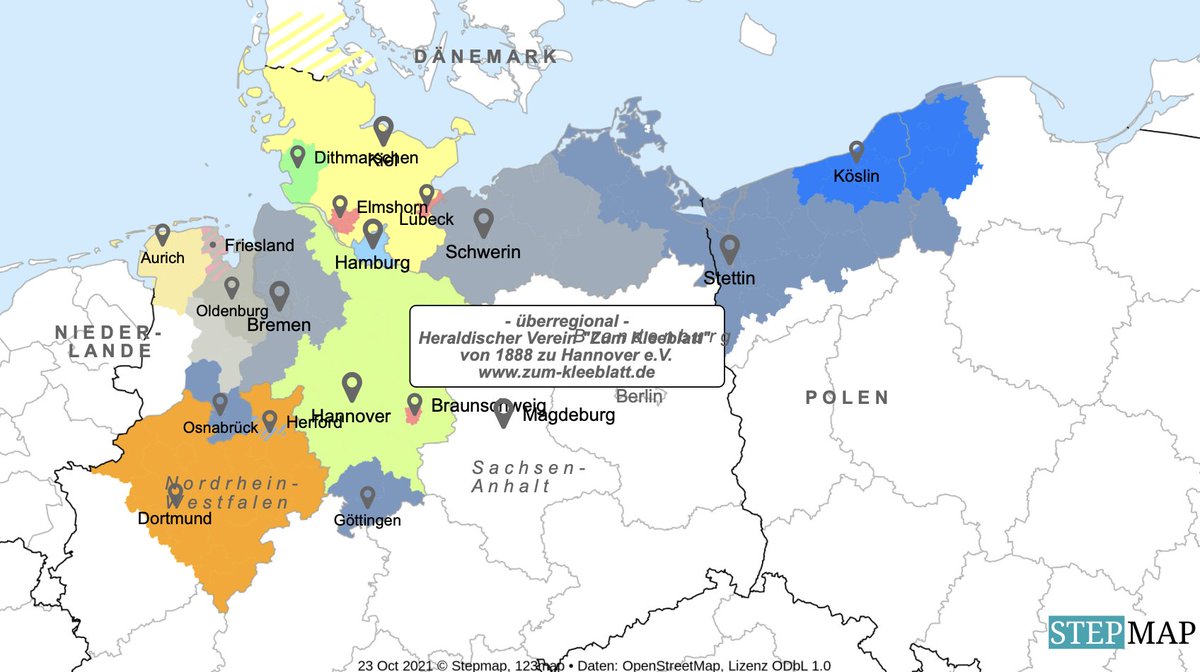 ogf_ahnen's tweet photo. Familienforschung in Norddeutschland
https://t.co/HkmLA1Z4a1
 #genealogie #ahnenforschung #norddeutschland #karte #unterstützung https://t.co/j1busA3qbB