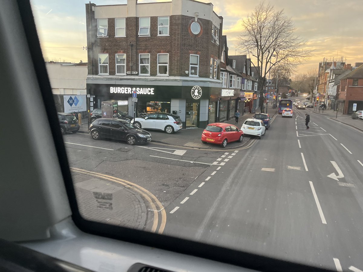 Badly Parked Brum tweet media