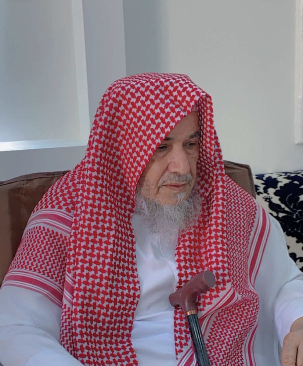 سعود tweet media