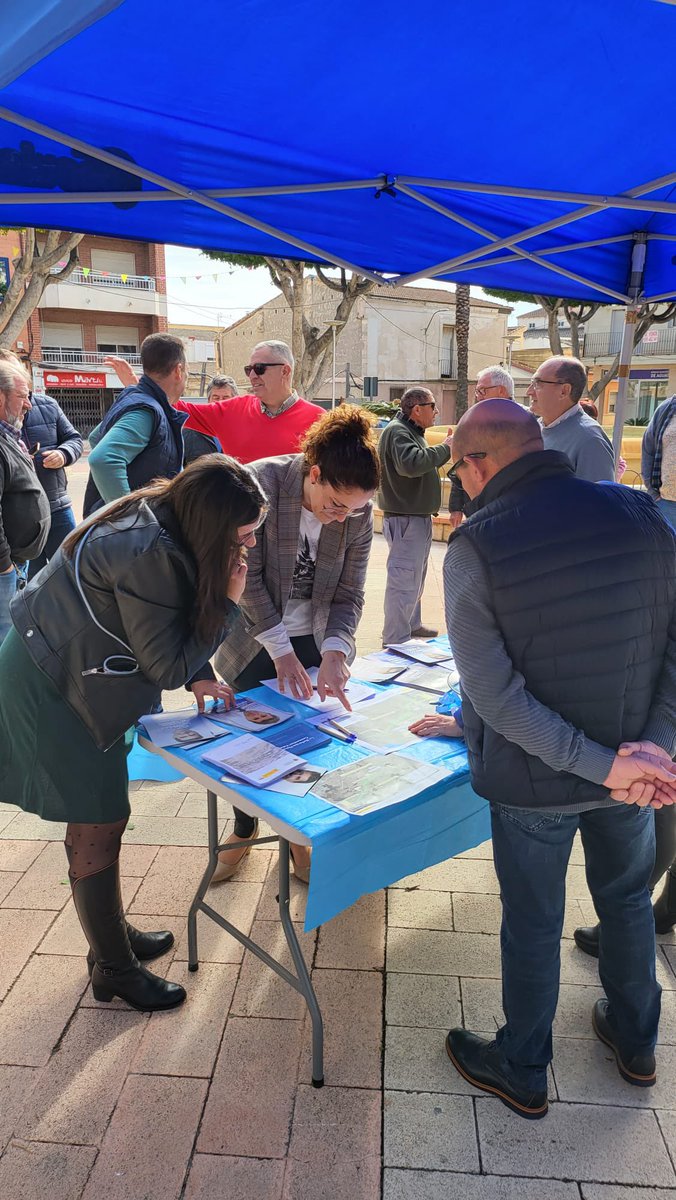 PP Provincia de Alicante tweet media