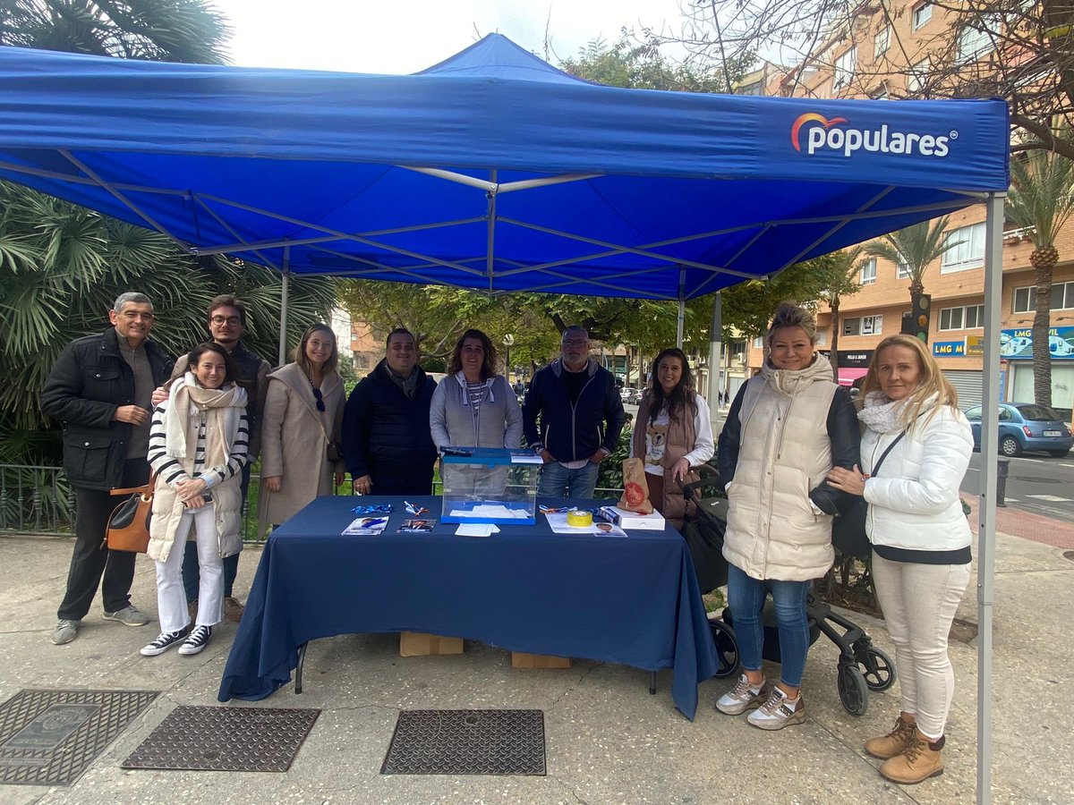 PP Provincia de Alicante tweet media