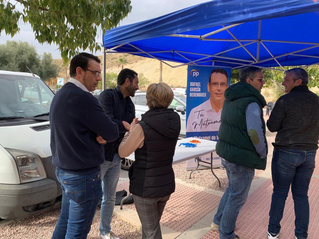 PP Provincia de Alicante tweet media