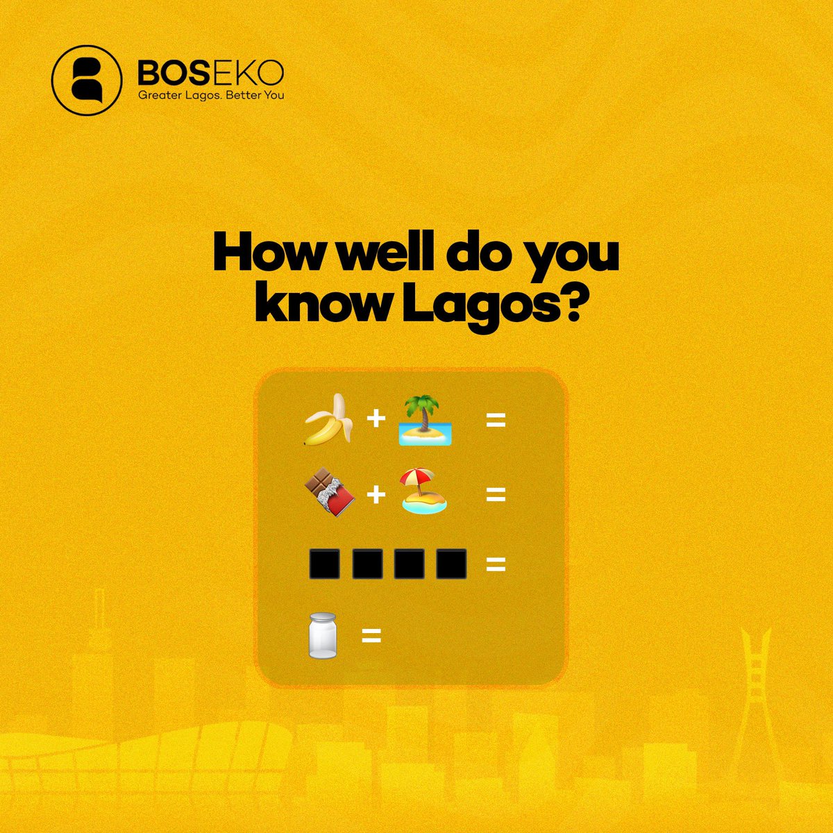 0CCE_LASG's tweet photo. 1K Airtime for the first 5 correct answers
#BOSEKO #GreaterLagosBetterYou
#Tiwantiwaleko #Giveaway https://t.co/ixsaUX3Qck
