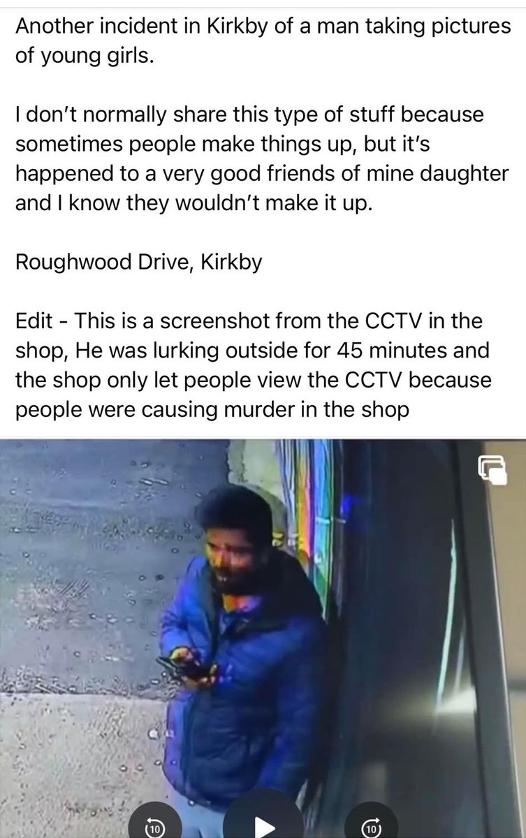 Tory immigration policy has made our streets unsafe. 

There are now tens of thousands of undocumented young males across the country. 

This problem will only get worse.