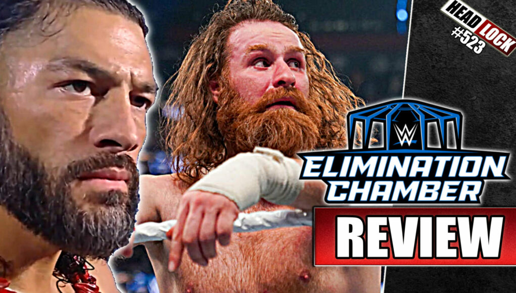 #SamiMania und Happy-End oder triumphiert Roman Reigns erneut?

<a href="/KaiDWV/">KAI</a> und <a href="/OlafBleich/">Olaf Bleich 🎙</a> verraten, wie gut #WWEChamber wirklich war. ☝🏻

✅Website: headlock.de/523-wwe-elimin…
✅YouTube: youtu.be/jKNTD7Ep8eQ