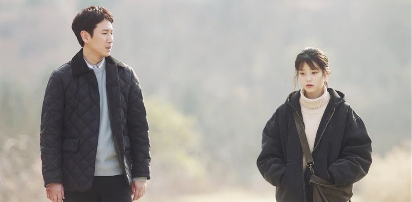 kenthusiastic10's tweet photo. #MyMister is one of the few dramas I consider a masterpiece. The writing is superb and showcases one of the best friendships of any Kdrama between #IU and #LeeSunKyun characters. The story is moving, and the ending is optimistic. It shows that people can be good. #LeeJiEun https://t.co/EV1qw6l3vL