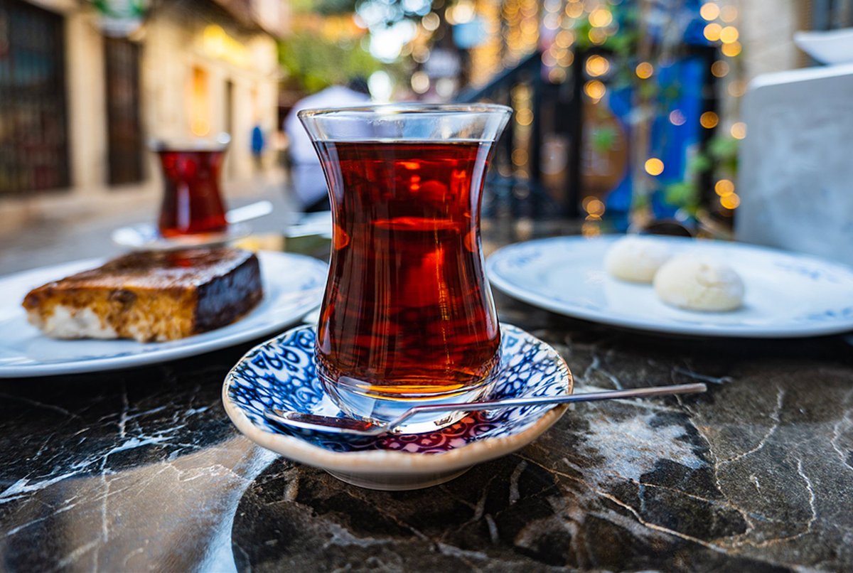 ✅️ Çay milli sərvətimizdir!
Qəşəng və dadlı #xoruzquyruğu çayı hansıdır? 

 #marketinq #retail #fmcg #trademarketing  #perakende  #marketing #supermarket #çayımızsərvətimizdir