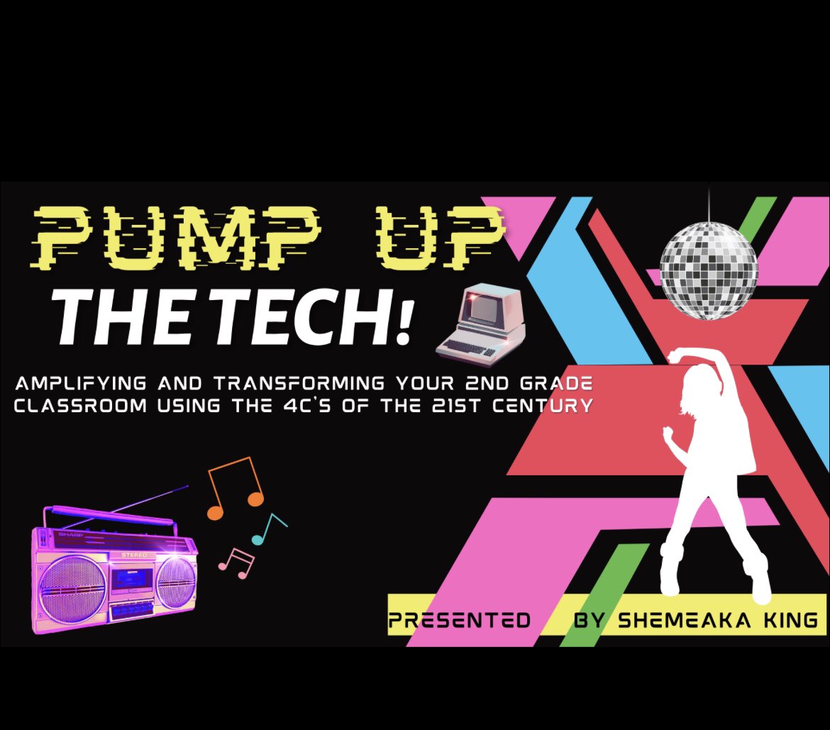 Fit for Teaching & KoachING Shemeaka King, NBCT tweet media