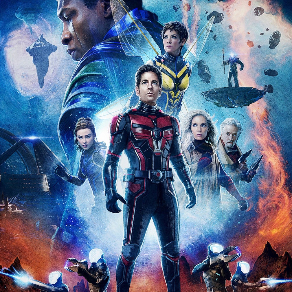Alvaro_Luthor's tweet photo. Siento que a #AntManAndtheWaspQuantumania le está sucediendo igual que a #BlackAdam. Creo que son películas semejantes, muy buenas para pasar el rato, divertidas y sin pretensiones. Pues...a ambas se les criticó fuerte en mayor medida por las expectativas generadas... https://t.co/Ug3Z4VtG1a