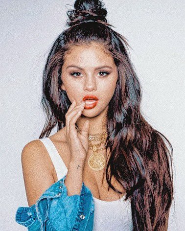 (not) sel tweet media