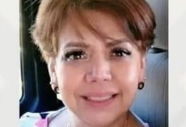 MerGarza's tweet photo. La señora Sarah Hilda de 60 años de edad desapareció el día 12 de febrero, su casa se encontraba saquead y su coche tampoco estaba, al parecer esta mujer había sido privada de su libertad y sus captores hicieron varias compras, retiros con sus tarjetas y llamadas desde su + https://t.co/NjX2qIgtzc