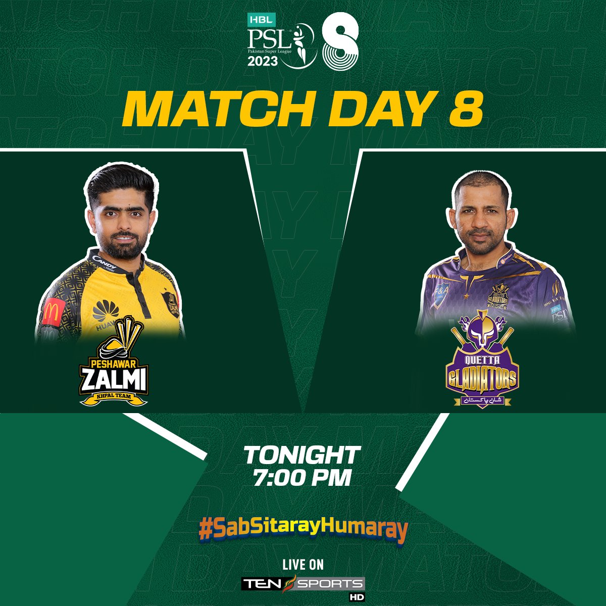 TenSports Pakistan on Twitter: "�� Which team do �� think will conquer 