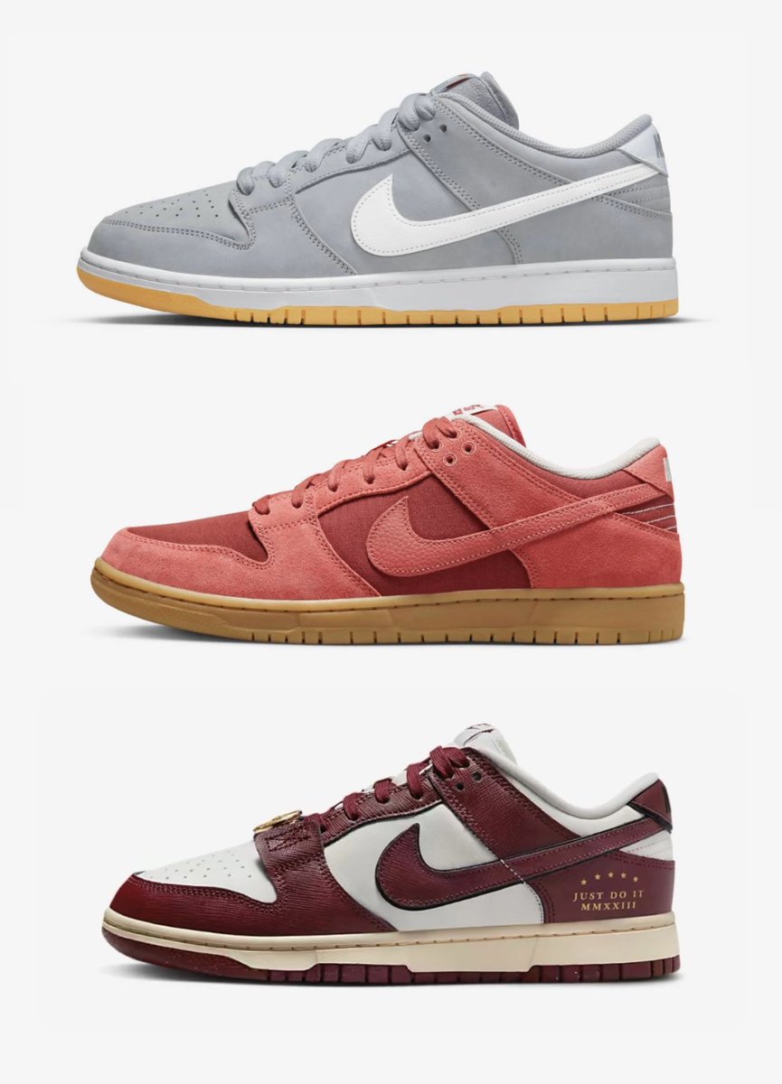 The SNKRS Leaker tweet media