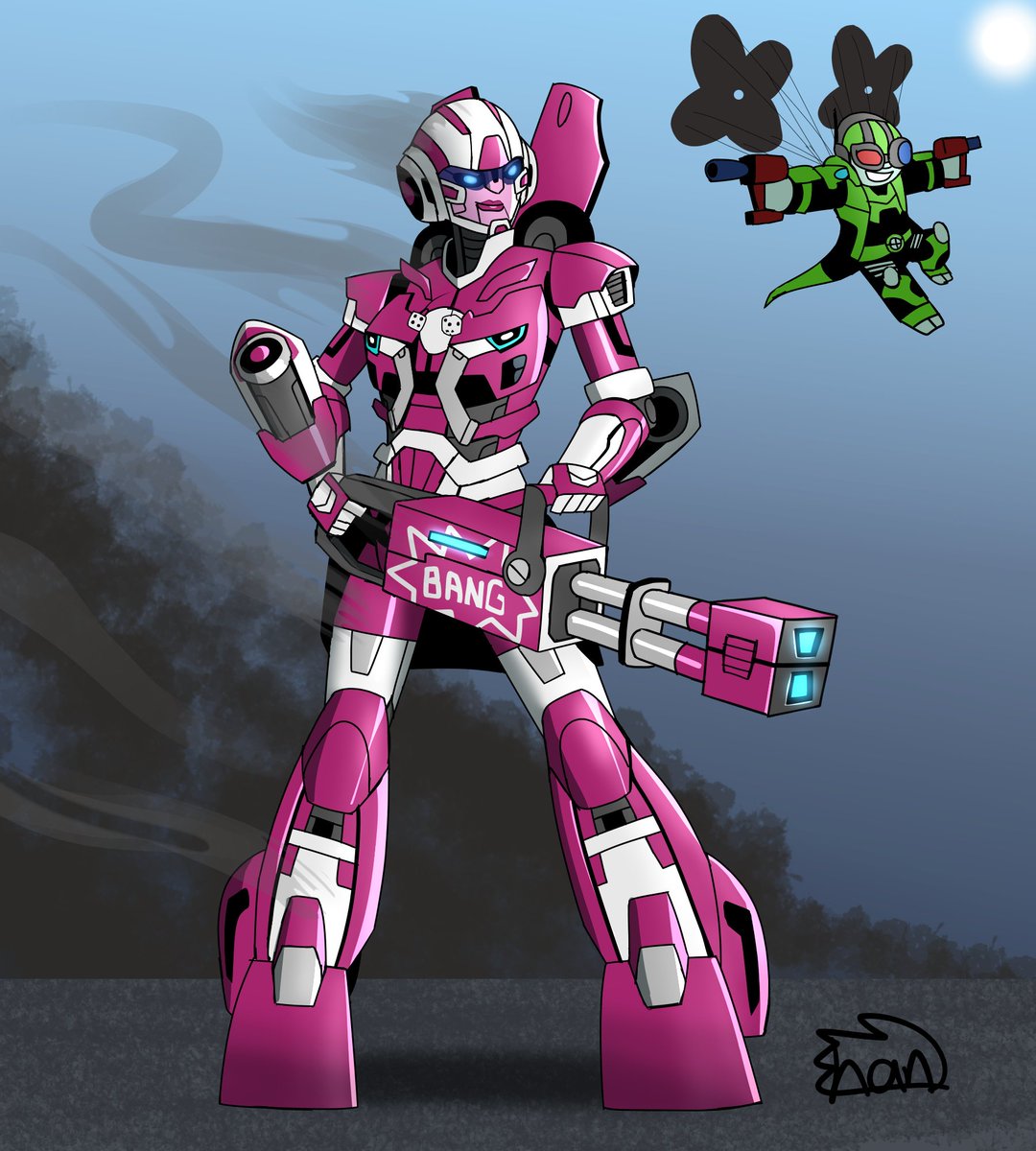 shan_4rt's tweet photo. TF Integrated
Time to lay some hate

#Transformers https://t.co/uZ2miWUd4D