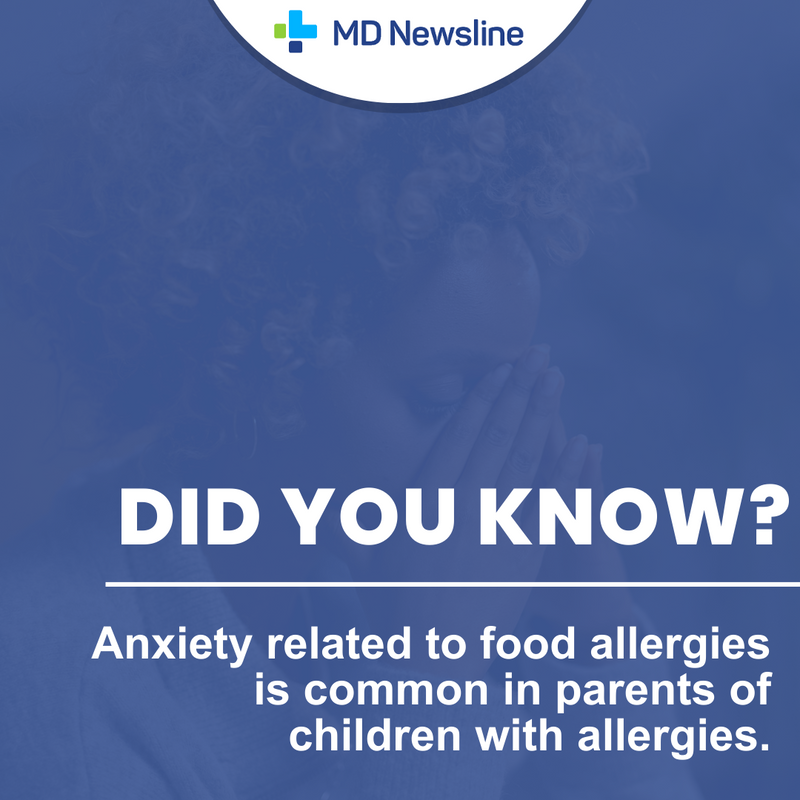 MDNewsline's tweet photo. 📊 “Impaired quality of life and diminished family functioning are among the many results possible in families that parent a child with food allergies.“
Keep reading: ⬇️
https://t.co/dxs3yz26YJ
#MDNewsline #HealthDisparities #Health #ConditionCenter #MedicalNews #FoodAllergy https://t.co/PZIJlJoJMJ
