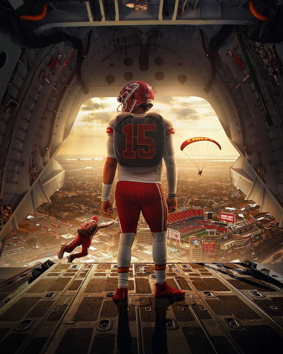 SNFonNBC's tweet photo. A look back at some of our favorite photo manipulations from the 2022 #NFL season. 🎨

Which one is your fave?! https://t.co/2Trkr9Bwml