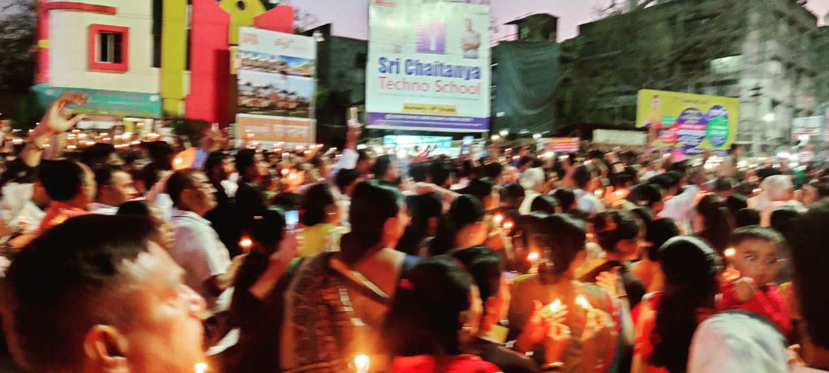 <a href="/PMOIndia/">PMO India</a> <a href="/narendramodi/">Narendra Modi</a> <a href="/Bhupendrapbjp/">Bhupendra Patel</a> <a href="/sanghaviharsh/">Harsh Sanghavi</a> Aryan Modi was killed brutally by antisocial elements. One cast is dominating others, not good for socialist country. Justice should be ensure to build confidence.