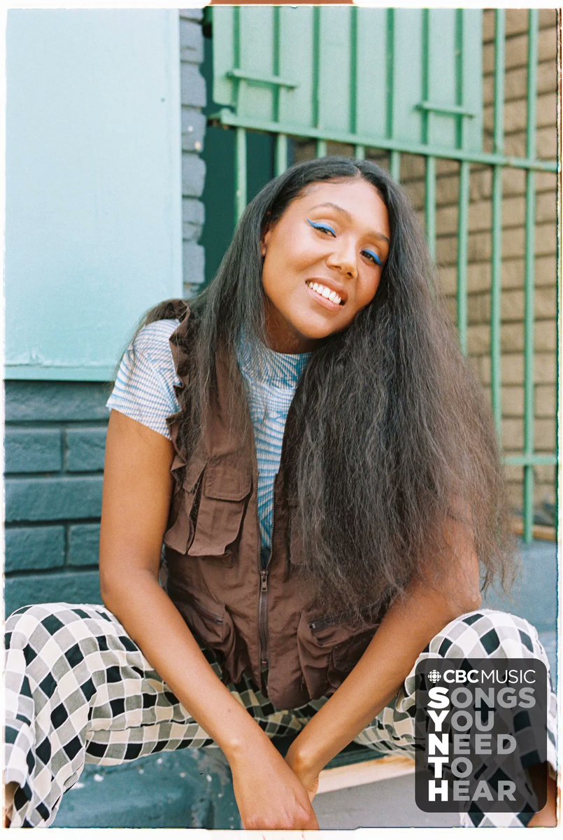 .<a href="/desireedawsonco/">Desirée Dawson</a>’s latest single “Lonely” will have you wondering if it’s time to link up with someone even after cuffing season is over. cbc.ca/1.6747739