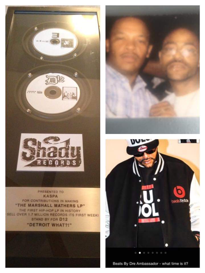 HittmennDjsPres's tweet photo. Happy Birthday to the one and only!
Appreciate it from #ThePlayboyMansion #Chronic2001 to @beatsbydre 2 Decades of winning in @interscope Building 🏀🏁 https://t.co/rEhlrnZ6u1