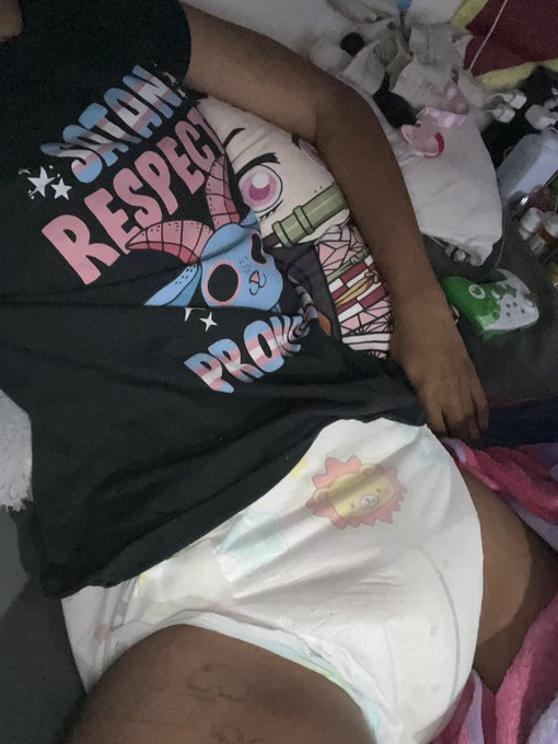 need to go to work an be a big girl buh i don wanna&hellip;😫😫 https://t.co/mpxbaPslXT<a href="/tag/little"class="tags"><span>#little</span></a><a href="/tag/abdl"class="tags"><span>#abdl</span></a><a href="/tag/littlespace"class="tags"><span>#littlespace</span></a><a href="/tag/abdldiapergirl"class="tags"><span>#abdldiapergirl</span></a>