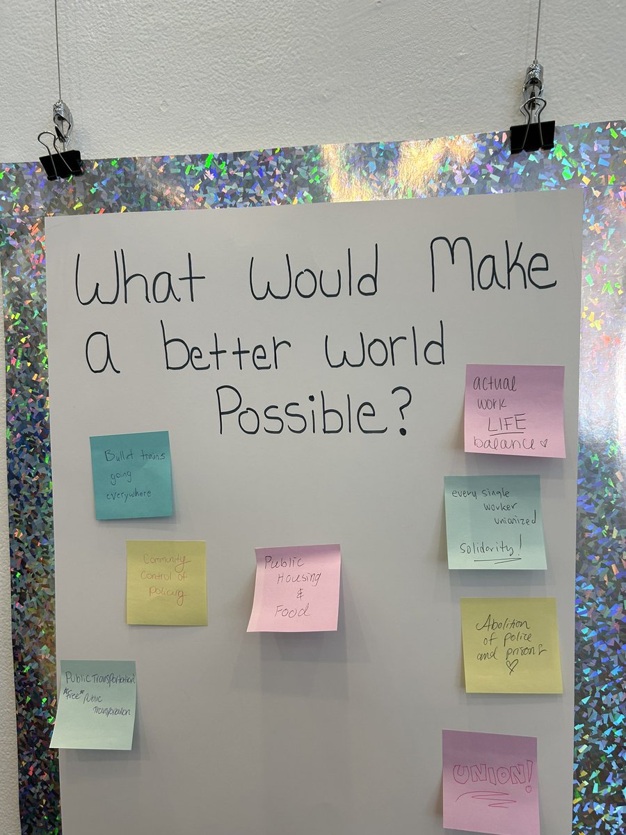 Happening now! Come celebrate Red Books Day with us from 1-5PM at Swords Into Plowshares (33 E Adams Ave). Come exchange a book and learn about great community orgs in Detroit <3