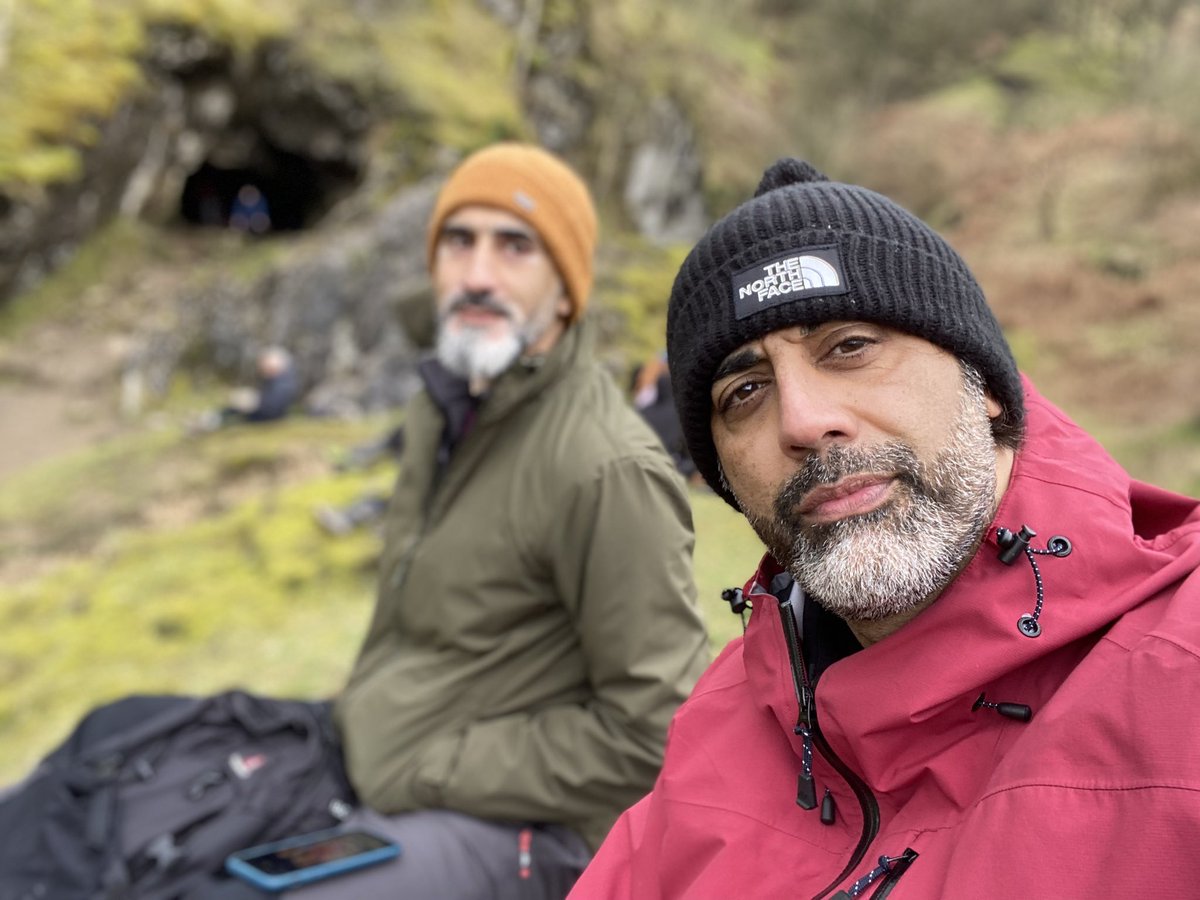 Cas Majid tweet media