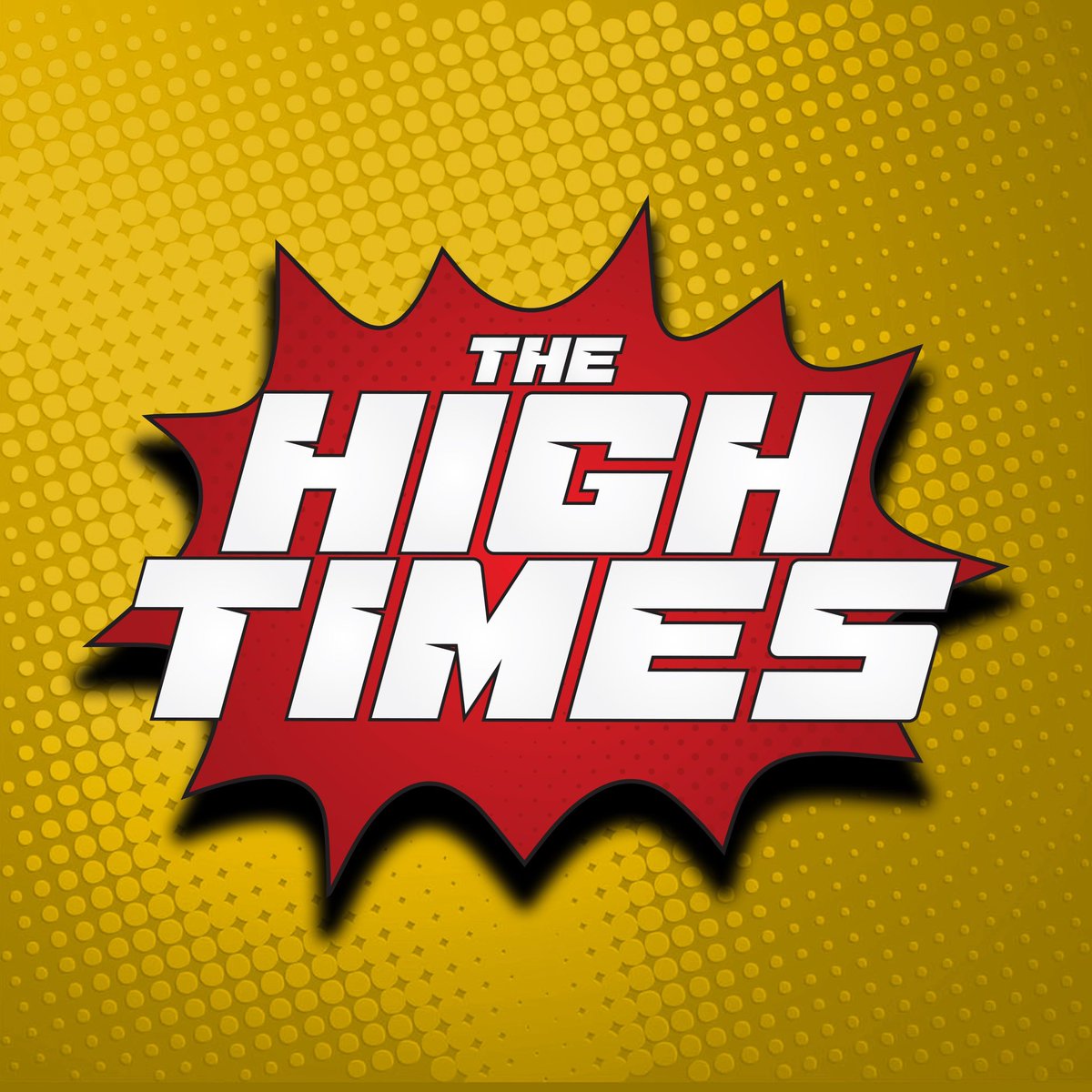 HighInfinityPod tweet picture