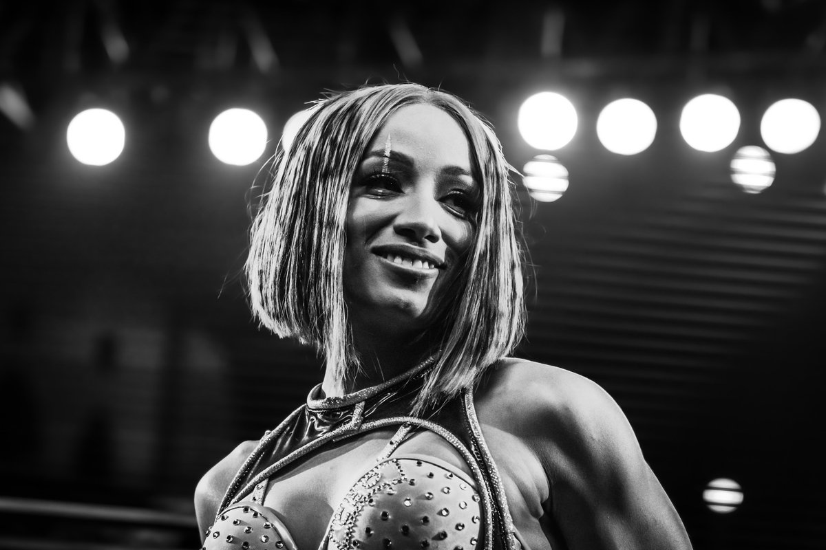 JJWilliamsWON's tweet image. Built different.

@MercedesVarnado 

@njpwglobal #NJBITV