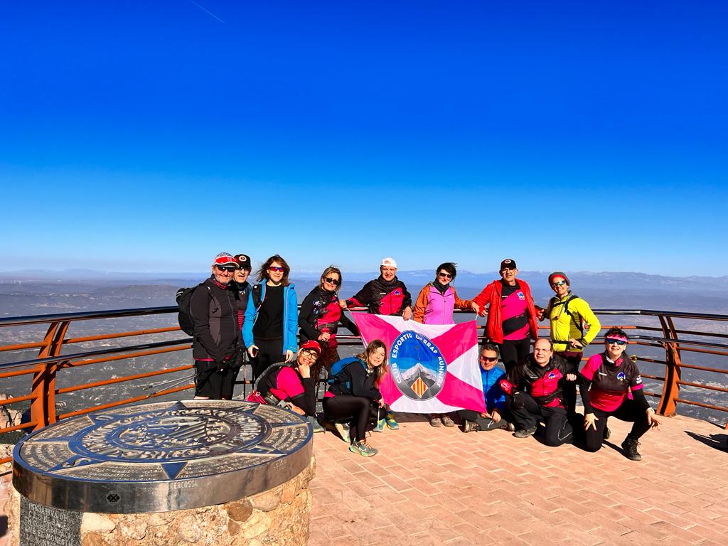 Club Esportiu Garraf Runners tweet media