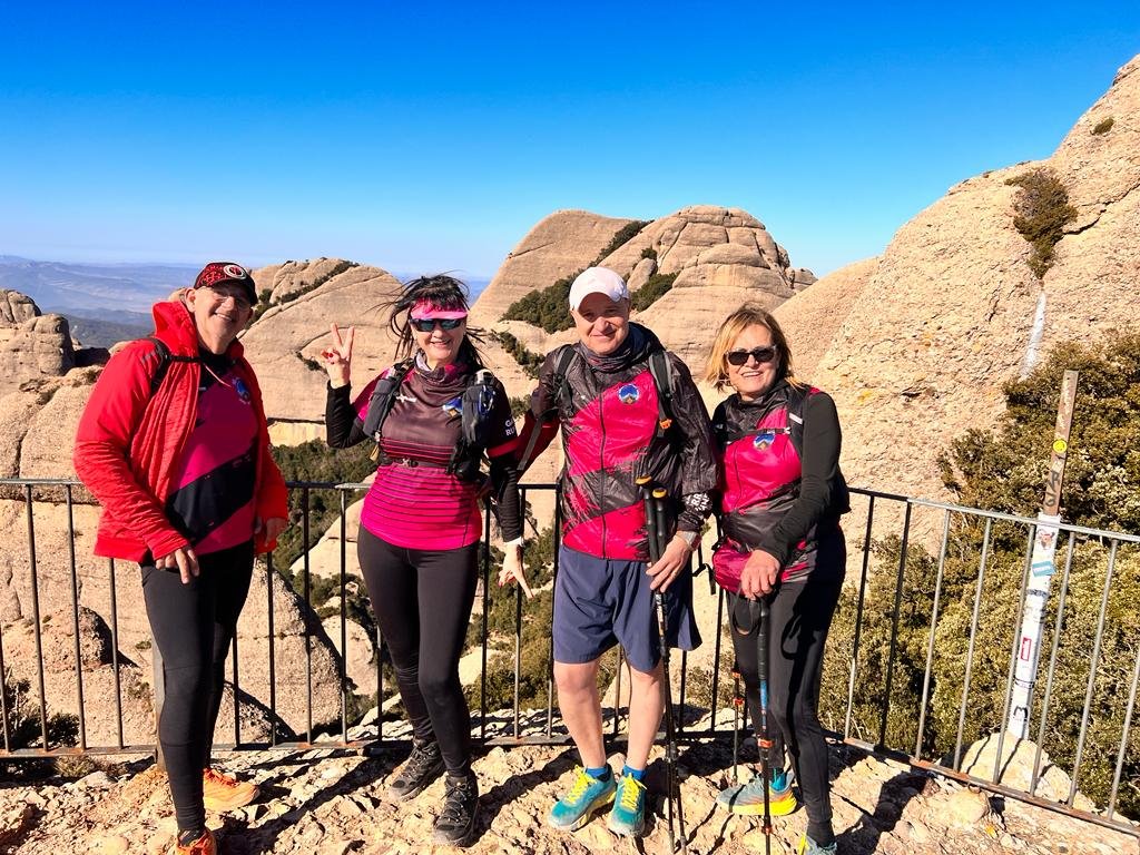 Club Esportiu Garraf Runners tweet media