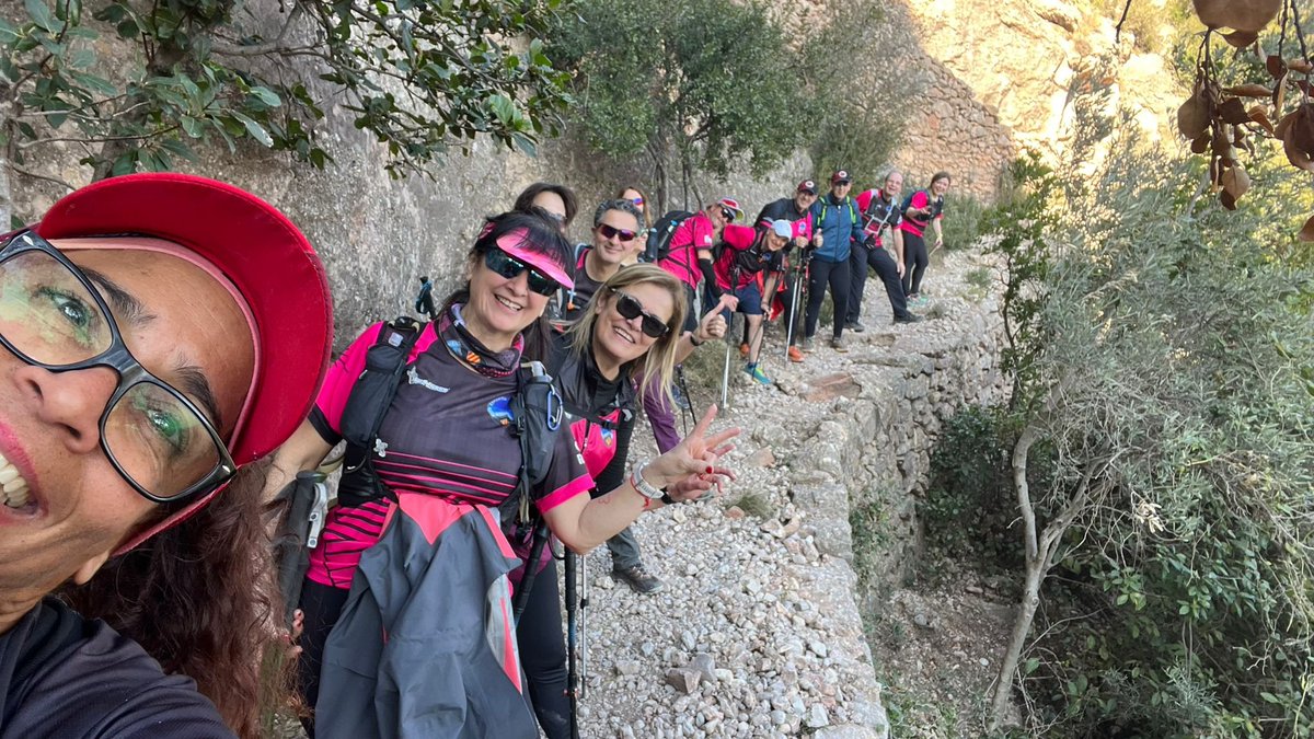 Club Esportiu Garraf Runners tweet media