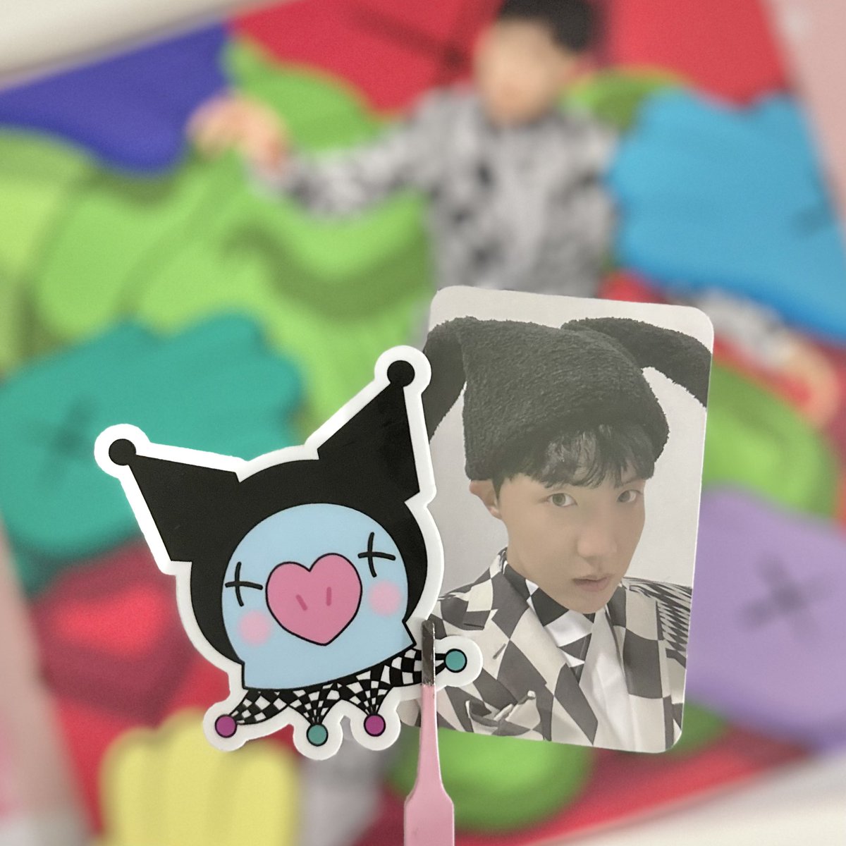 𝐁𝐚𝐧𝐠𝐭𝐚𝐧 🍓 𝐁𝐞𝐫𝐫𝐲 𝐂𝐨⁷ tweet media