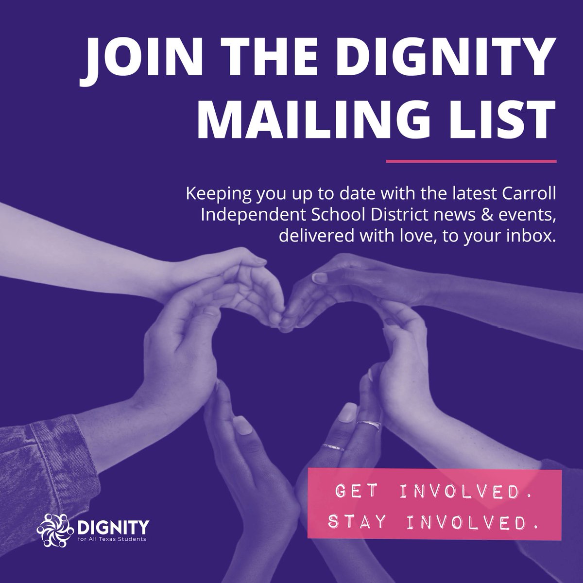 Dignity for All TX Students (DATS) tweet media