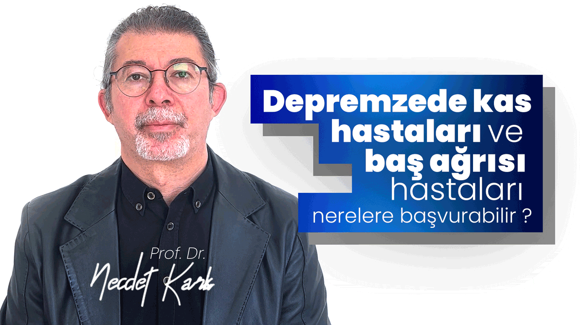 profnecdetkarli's tweet photo. Depremzede kas hastaları ve baş ağrısı hastaları ne yapabilir, nerelere başvurabilir ?

https://t.co/SJ5pGnEgwS

#deprem #gecmisolsunturkiyem #deprembolgeleri #DEPREMZEDELER #adana #malatya #hatay #antakya #diyarbakir #adiyaman #bingol #sanliurfa #urfa #osmaniye #kahramanmaras https://t.co/NE1ncDniu7