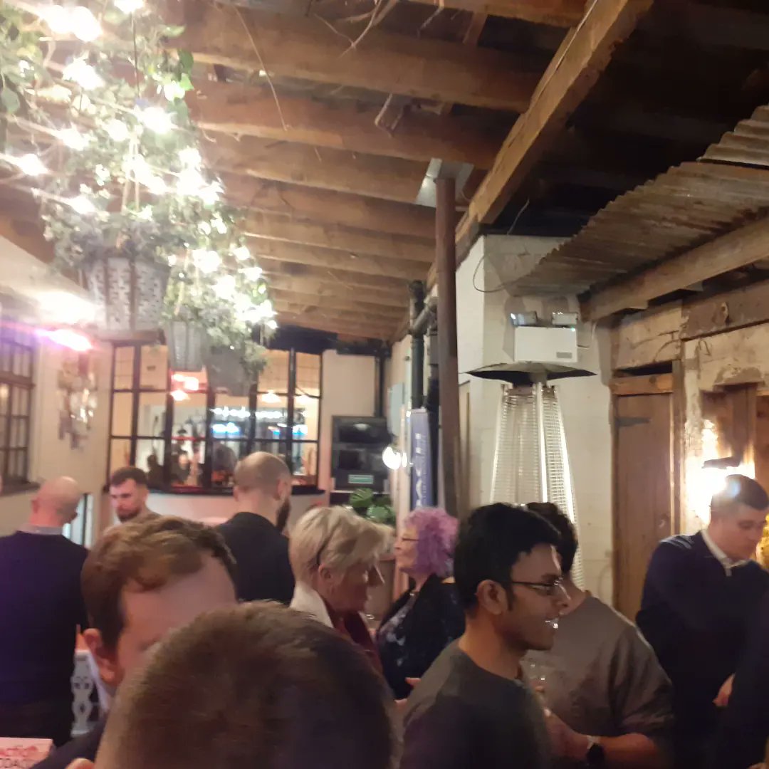 Great to attend the Love Business Expo in Loughborough on Thursday, with networking with FSB, FindABiz &amp; Kuku Connect at the event. + ActionCOACH Loughborough Business &amp; Beers.