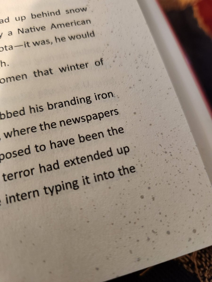 LynnEngle29's tweet photo. @SGJ72 messed me up when I thought I trashed the book - already. Give me a minute to f it up on my own, will you? https://t.co/h6VYac6zzi