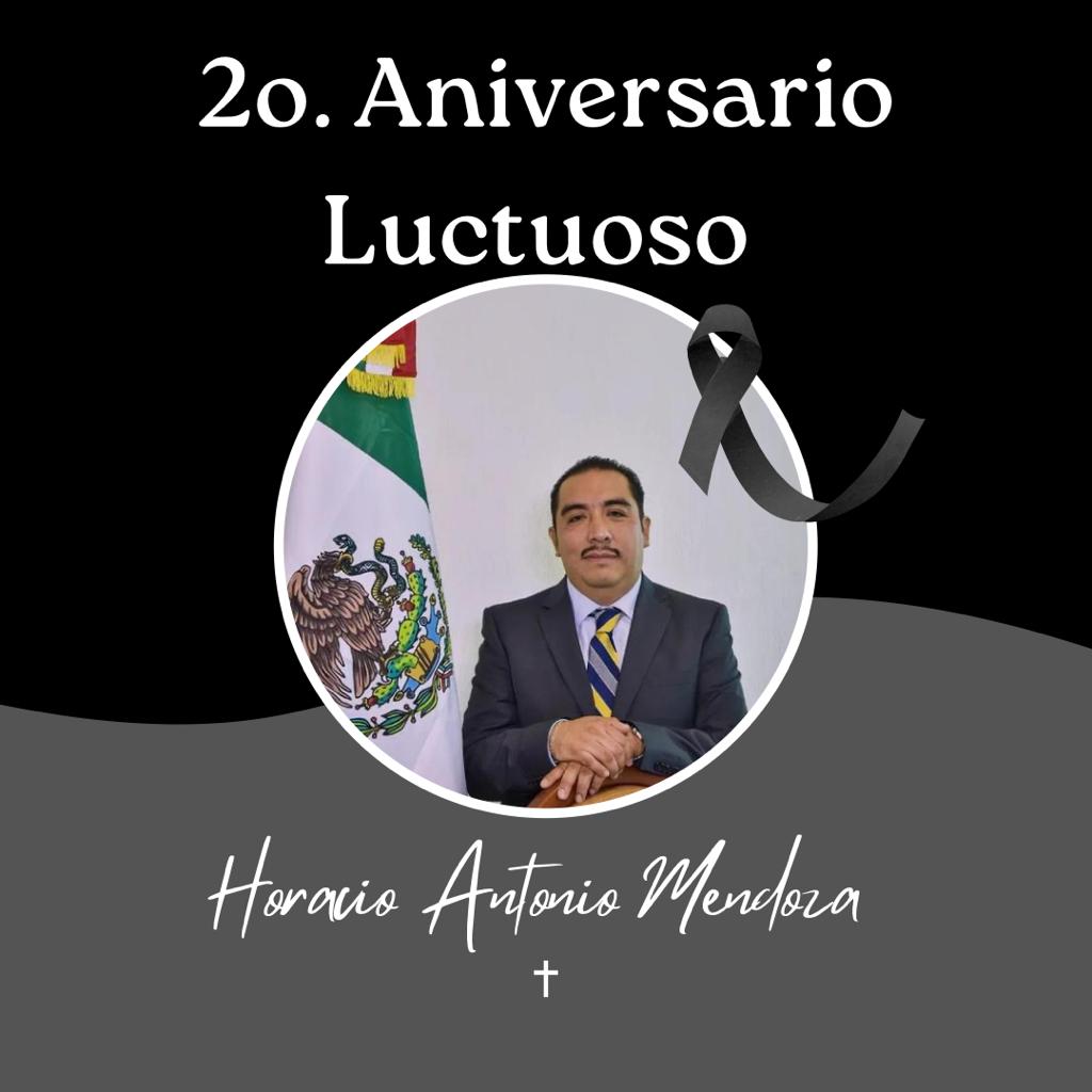 OaxacaPRD's tweet photo. A dos años de su partida física honramos la memoria del gran amigo, del compañero de ideales firmes, siempre solidario con las causas justas y comprometido con la lucha de izquierda.

Su legado nos impulsa a seguir en este caminar con convicción y la frente en alto.

#PRD https://t.co/3NSp0CrHqv