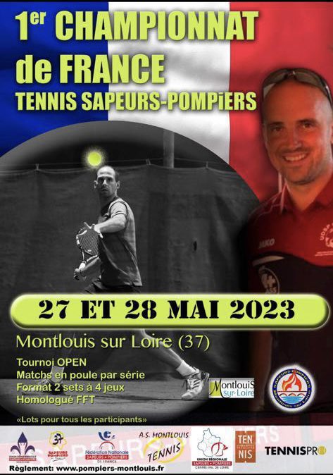 udspvar's tweet photo. #sport | Bientôt le championnat de France @PompiersFR les 27 et 28 mai 2023. #sdis37 #udsp37 https://t.co/sveMcVL6eB