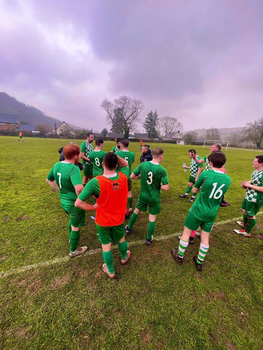 Hay St Mary’s Reserves tweet media