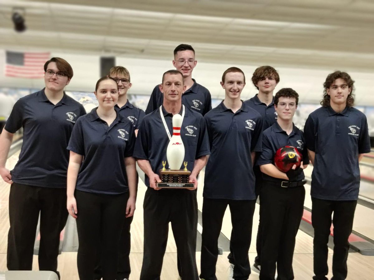 brian_greer's tweet image. Lee's Summit West's bowling team bowled the 1st 300 in 20+ years in the high school league and took first place at Revolutions in St. Joseph today!! What a great accomplishment! @LSWestAD @LSWSportsUpdate @LSWSenate