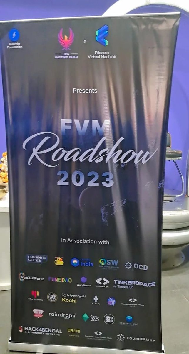 RaviVerma2250's tweet photo. #GDCBHOPAL 
#FVMBHOPAL
Such a great event organized by GDC Bhopal. https://t.co/8bgt3vSWfH