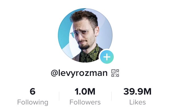 Levy Rozman, aka GothamChess, reaches 3M  subscribers, just 50 days  after hitting 2M. Also hit 1M followers on TikTok within 3 months : r/chess