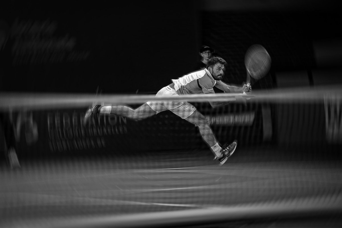 Mouvement 📸🎾

#tennis #atp #tennisphotography #sportphotography #sportphotographer