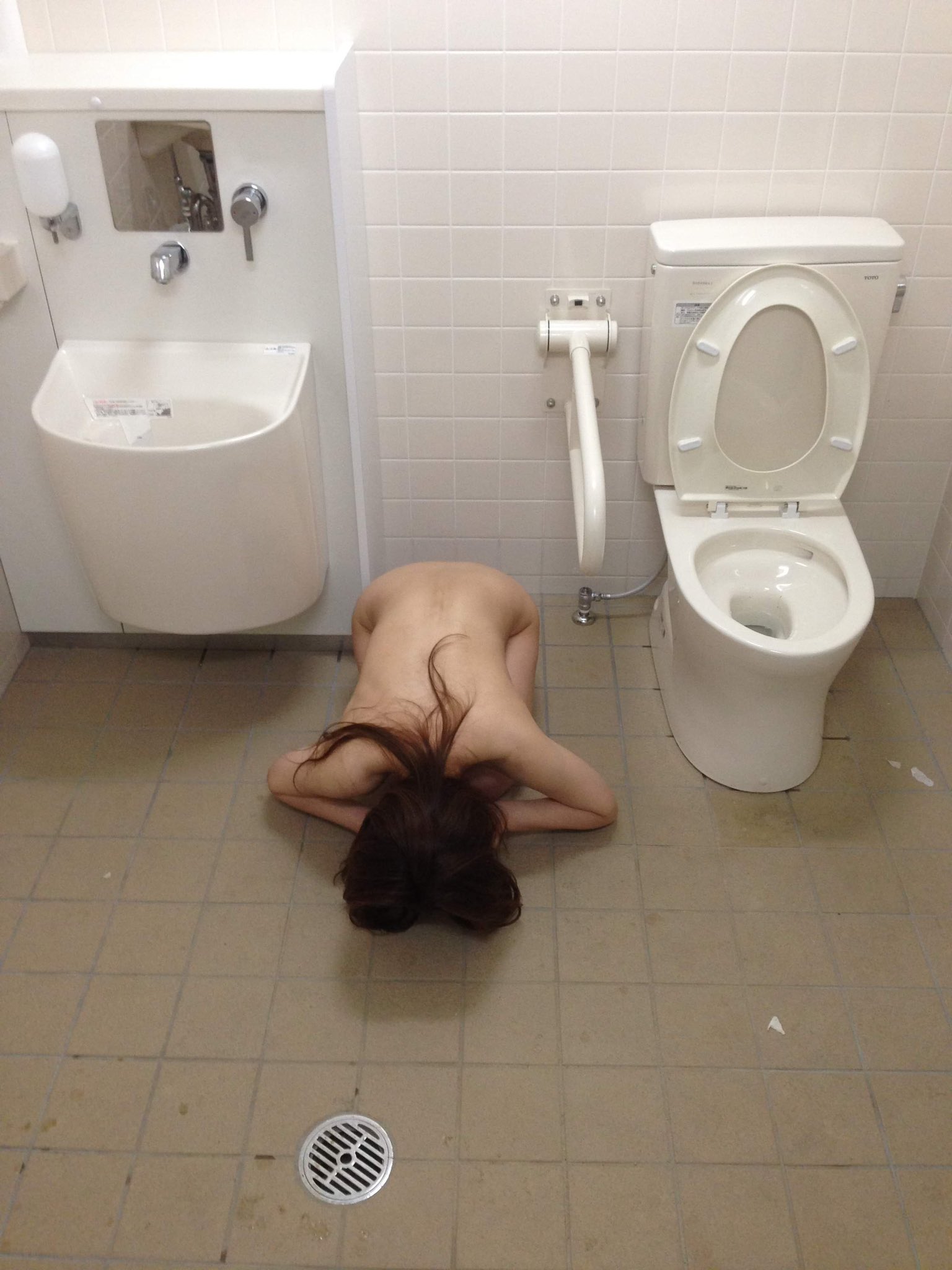 TW Pornstars - 2 foto. NanaMilk. Twitter. 躾られるのが好きっ✨ 野外露出 公衆便所  publicsex. 7:16 PM - 19 Feb 2023