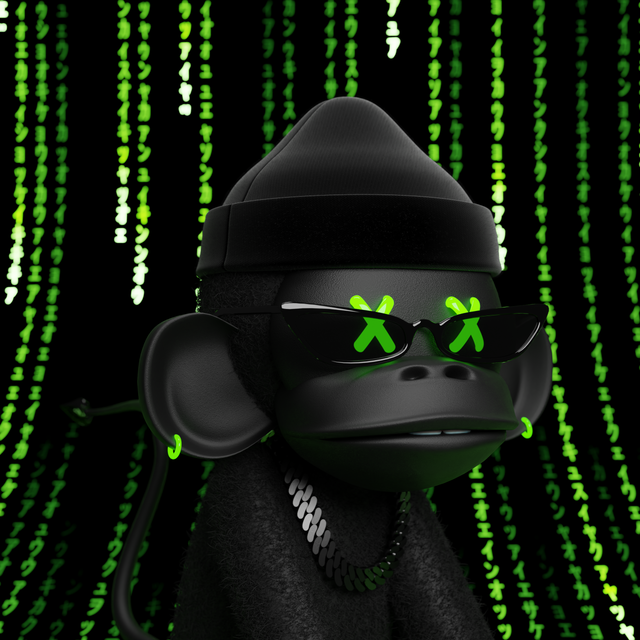 MonkeSales's tweet photo. Monke #1506 just sold for 140 SOL ($3409.00)
    
https://t.co/kv3PQZzGEj https://t.co/VH6LAVxAQI